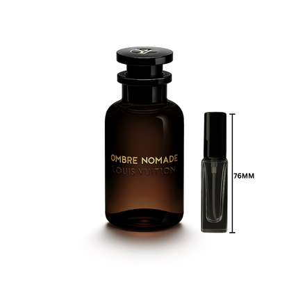 Louis Vuitton Ombre Nomade Sample
