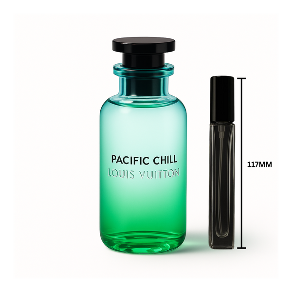 Buy Louis Vuitton Pacific Chill Sample (1ML–10ML) – Scent Suave