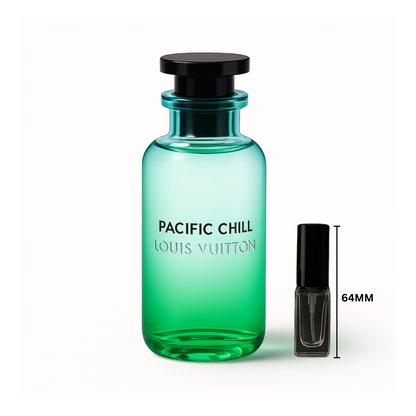 Louis Vuitton Pacific Chill Sample