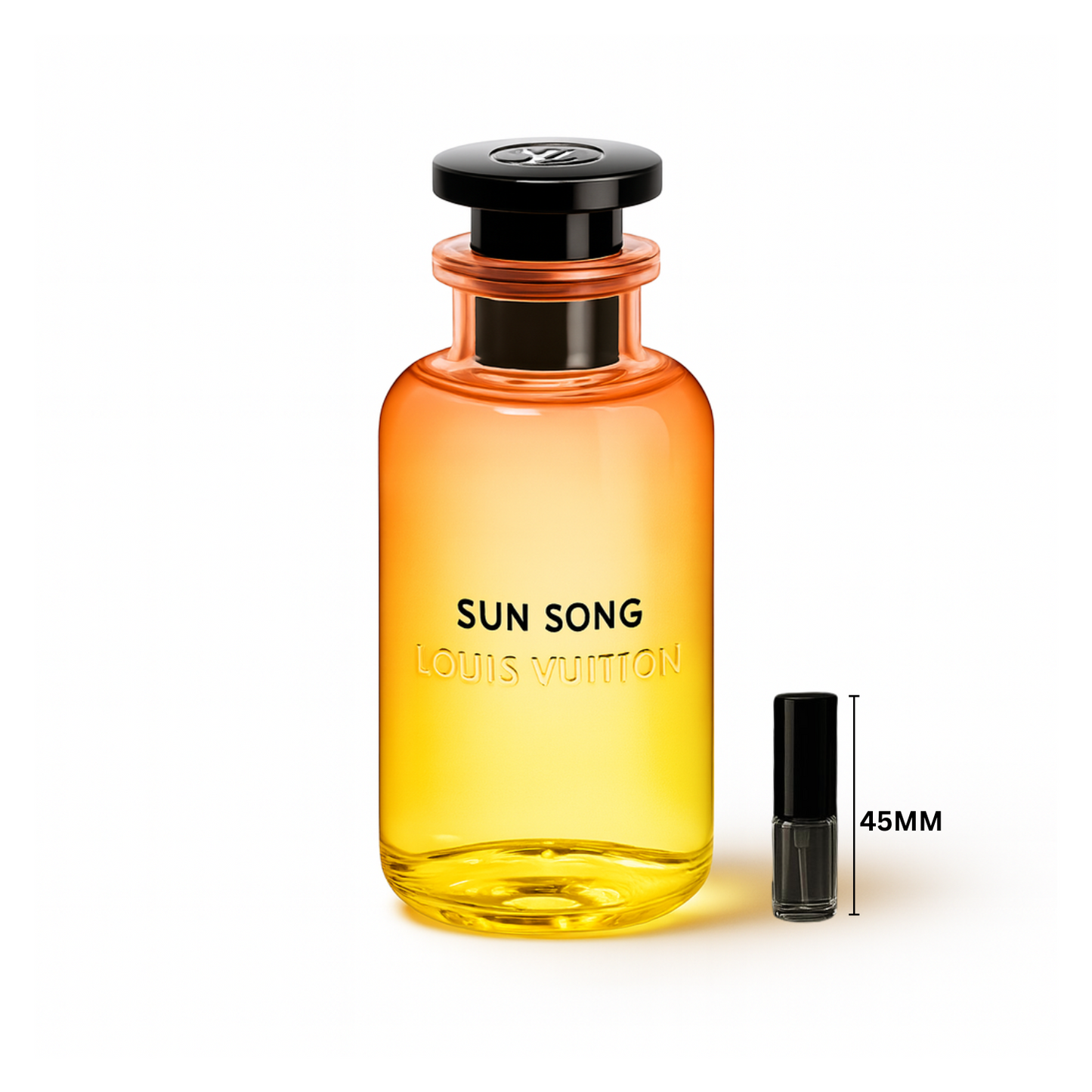 Louis Vuitton Sun Song Sample