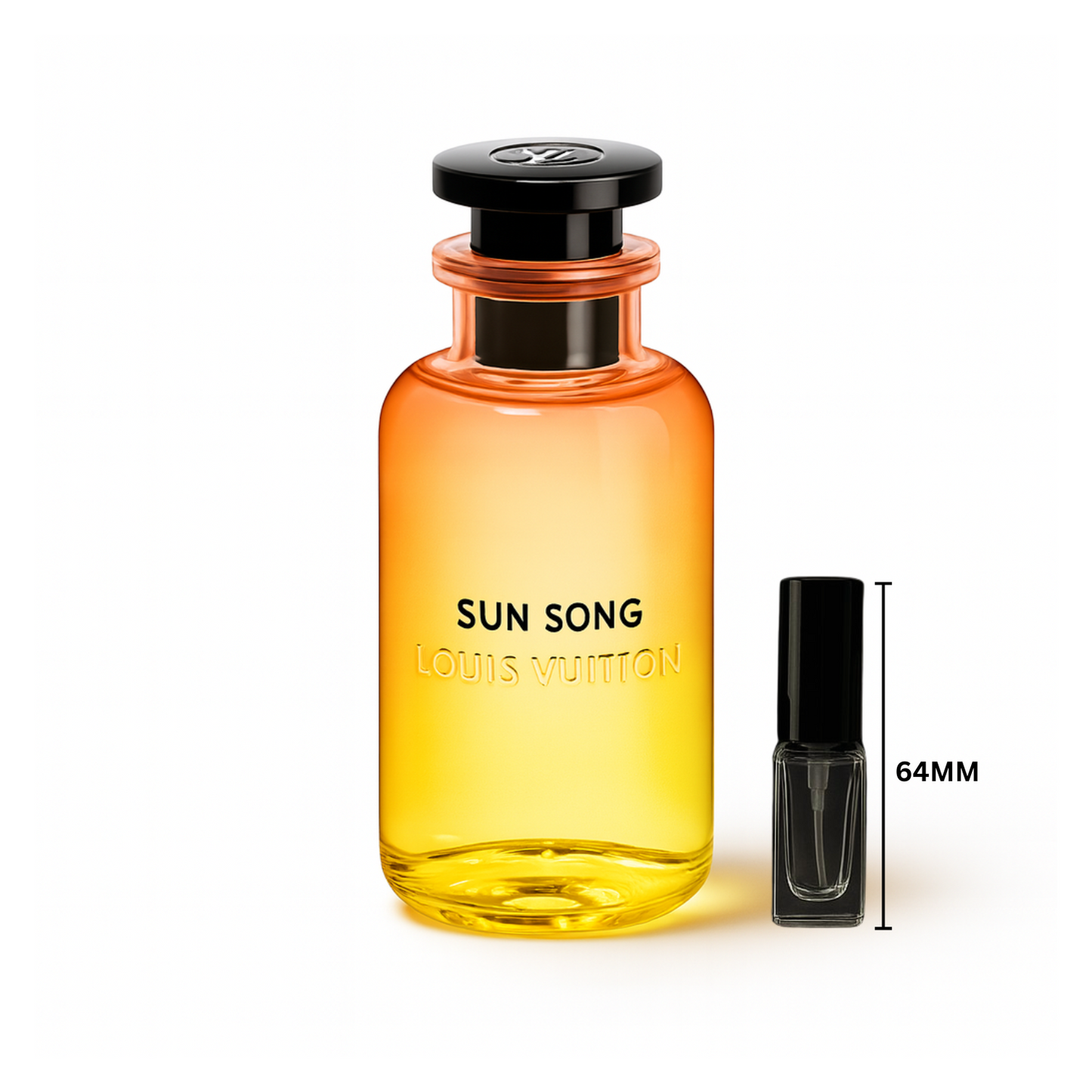 Louis Vuitton Sun Song Sample