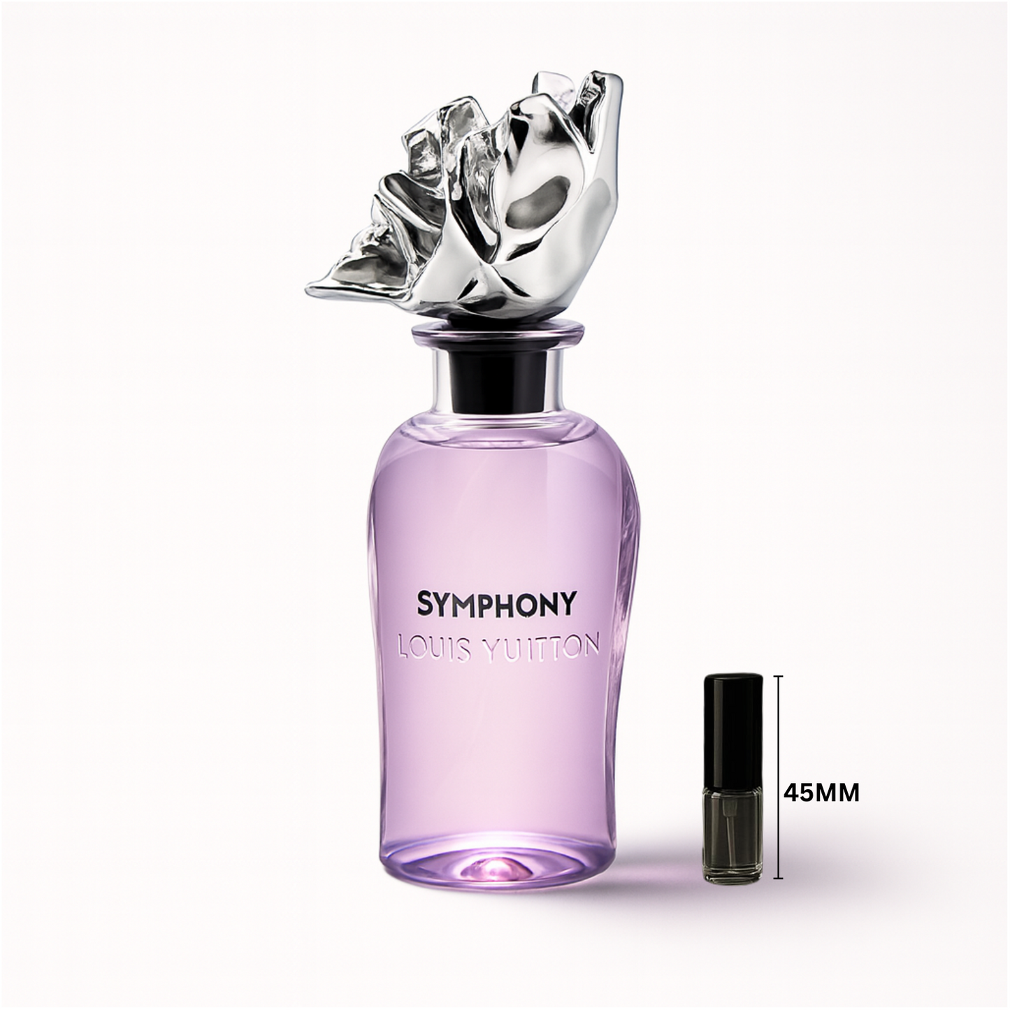 Louis Vuitton Symphony Sample