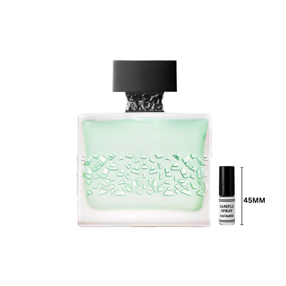 M.Micallef GNTONIC Sample