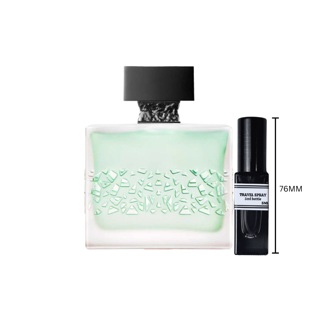 M.Micallef GNTONIC Sample