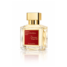 Maison Francis Kurkdjian Baccarat Rouge 540 EDP Sample
