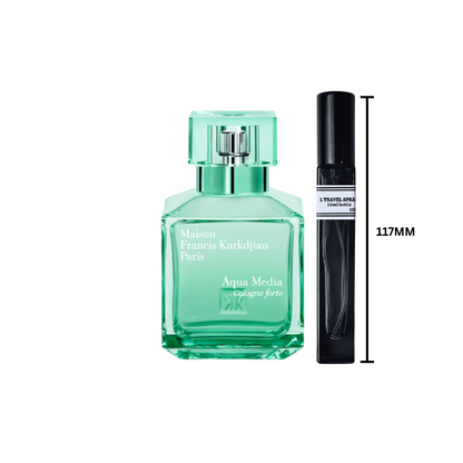 Maison Francis Kurkdjian Aqua Media Sample