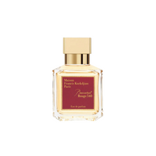 Maison Francis Kurkdjian Baccarat Rouge 540 Eau de Parfum 50ml bottle on white background