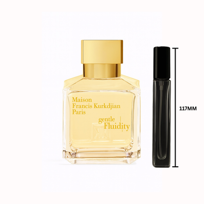 Maison Francis Kurkdjian Gentle Fluidity Gold Sample