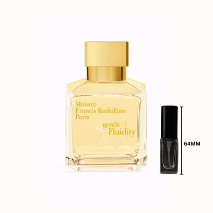 Maison Francis Kurkdjian Gentle Fluidity Gold Sample