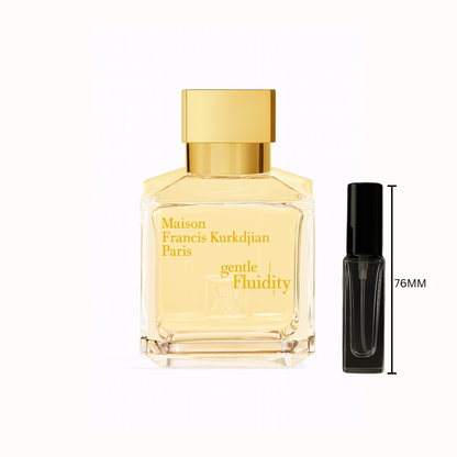 Maison Francis Kurkdjian Gentle Fluidity Gold Sample
