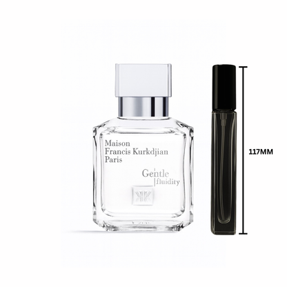 Maison Francis Kurkdjian Gentle Fluidity Silver Sample