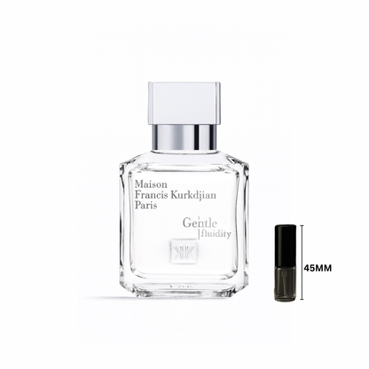 Maison Francis Kurkdjian Gentle Fluidity Silver Sample