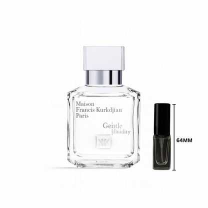 Maison Francis Kurkdjian Gentle Fluidity Silver Sample