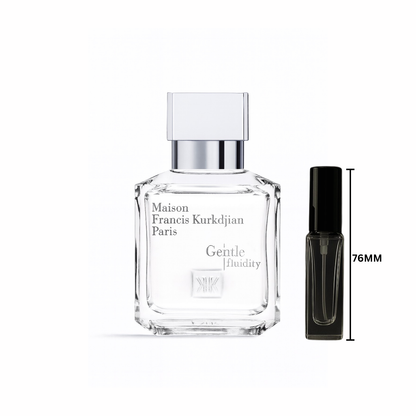 Maison Francis Kurkdjian Gentle Fluidity Silver Sample