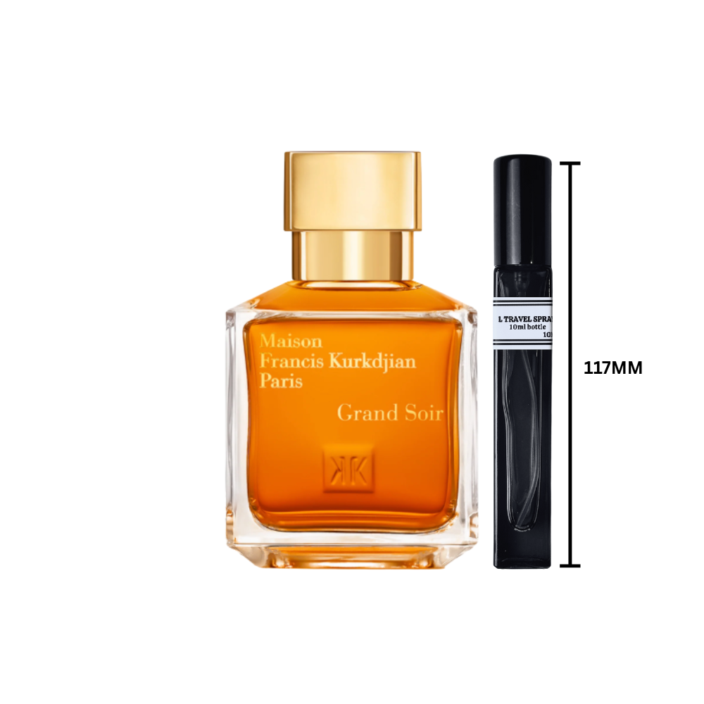 Maison Francis Kurkdjian Grand Soir Sample