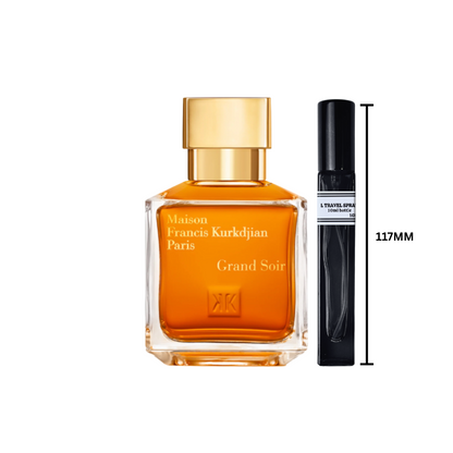 Maison Francis Kurkdjian Grand Soir Sample