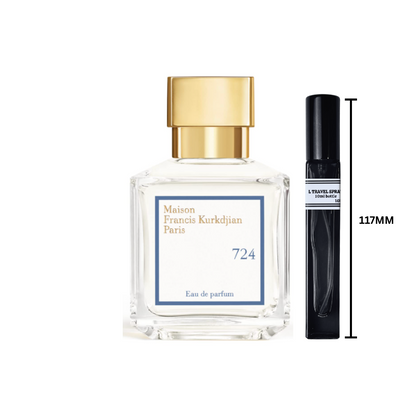 Maison Francis Kurkdjian 724 EDP Sample