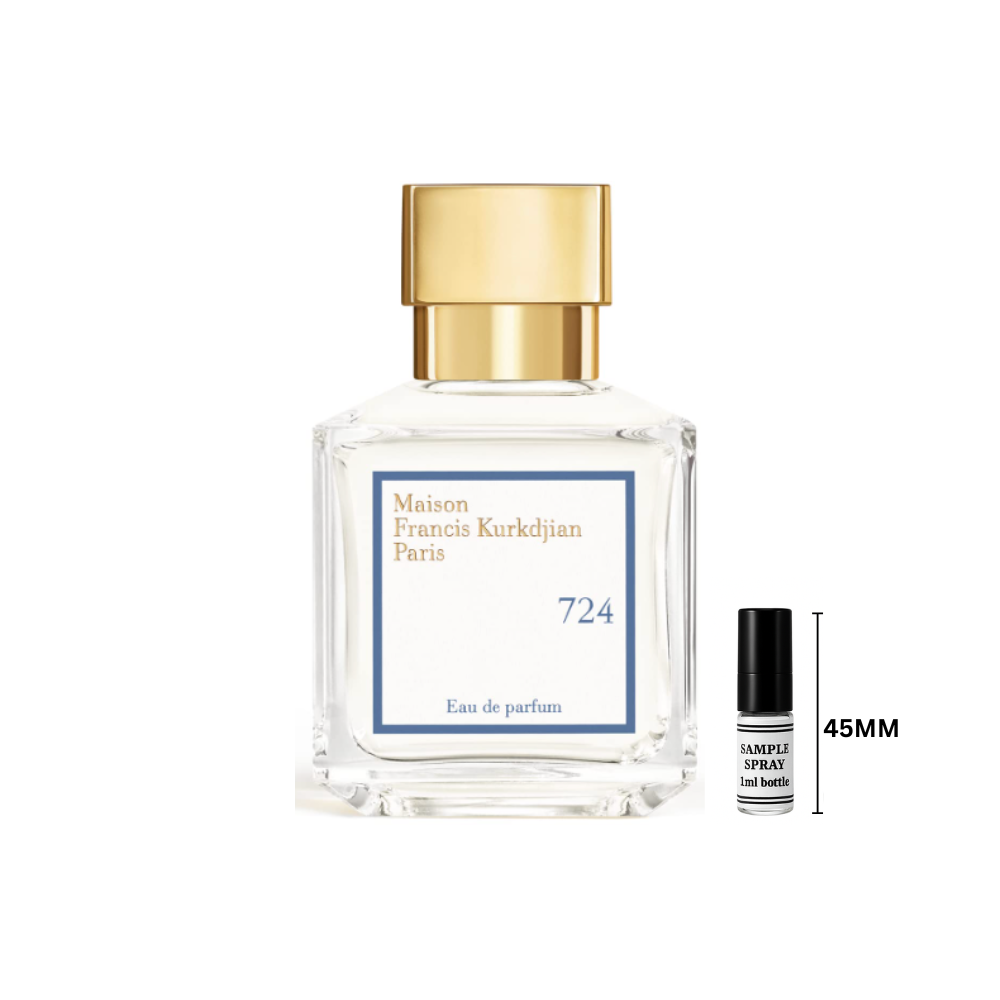 Maison Francis Kurkdjian 724 EDP Sample
