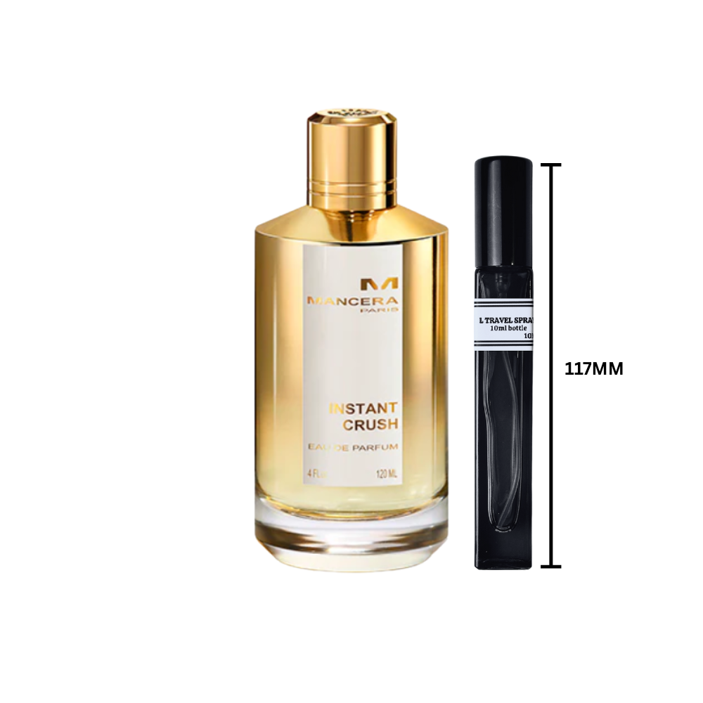 Mancera Instant Crush Sample