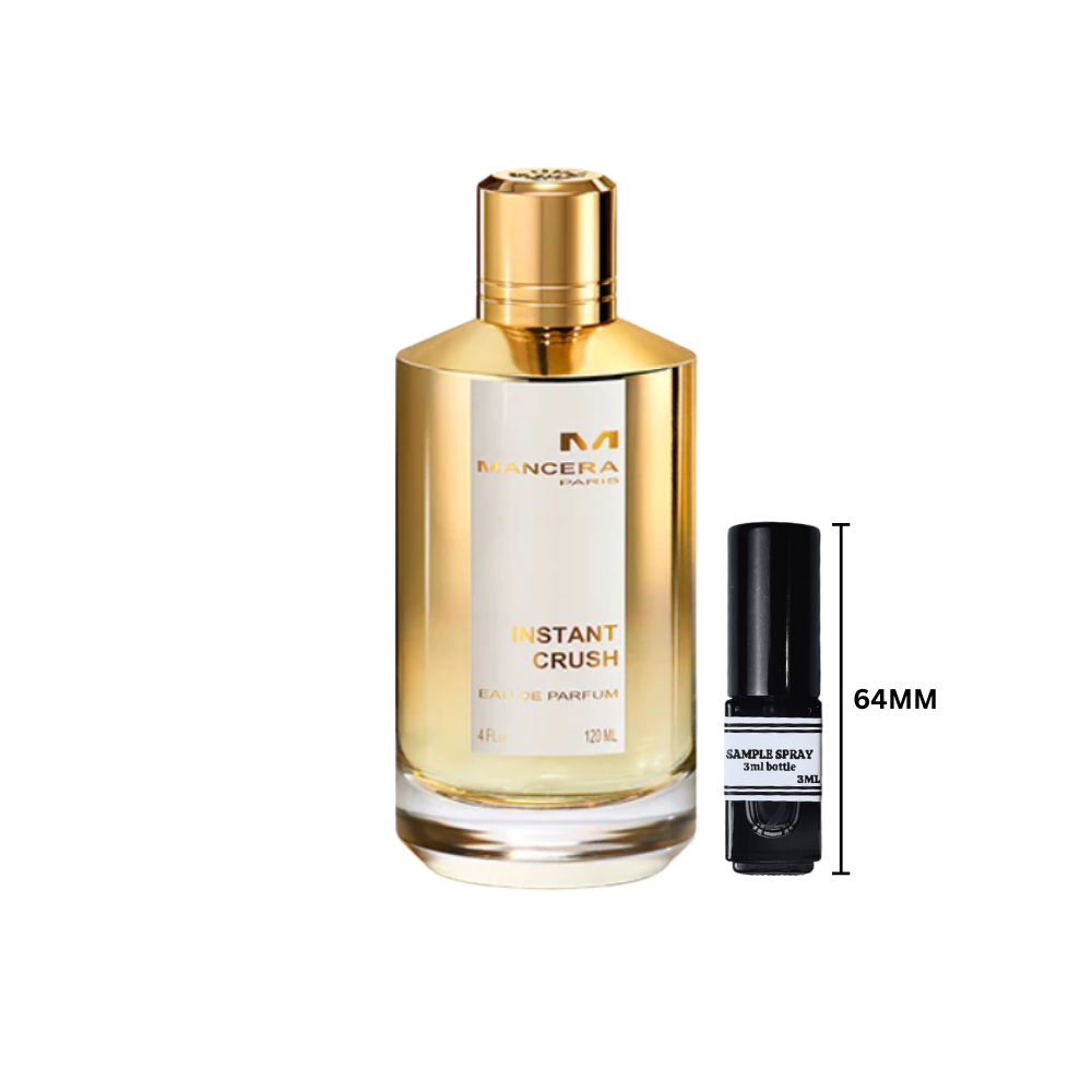 Mancera Instant Crush Sample