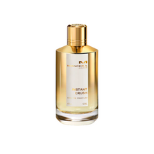 Mancera Instant Crush Sample full bottle image on white background – Sample this fragrance at Scent Suave
