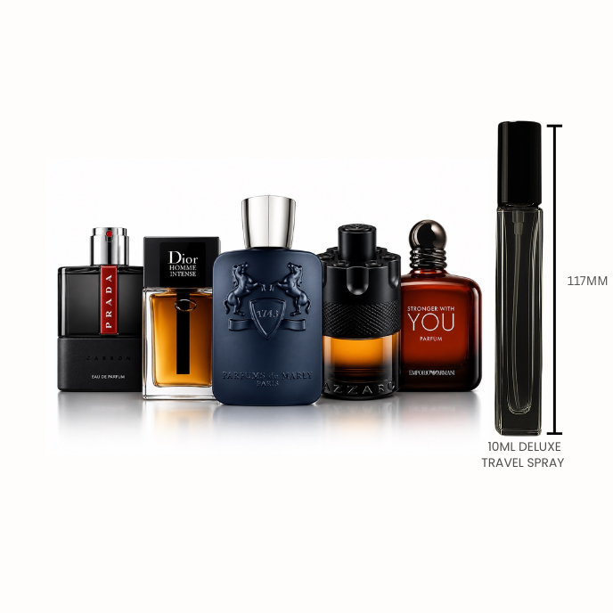 Men's After Dark Discovery Set