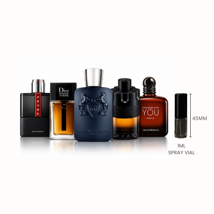 Men's After Dark Discovery Set