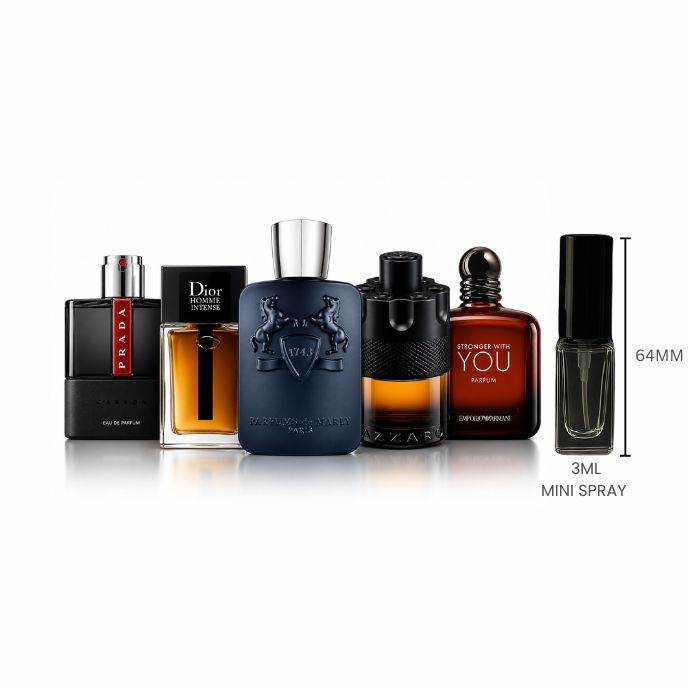 Men's After Dark Discovery Set