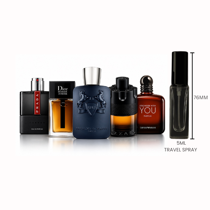 Men's After Dark Discovery Set