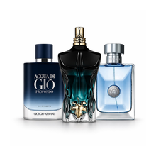 Men's Summer Sample Set