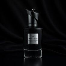 Mind Games French Defense Sample fragrance bottle display – Try a decant from Scent Suave
