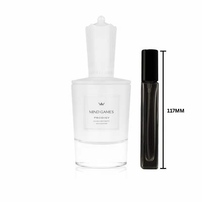 Mind Games Prodigy Sample