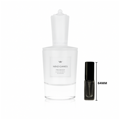 Mind Games Prodigy Sample