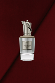 Mind Games Queening Sample fragrance bottle display – Try a decant from Scent Suave