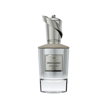 Mind Games Queening Sample full bottle image on white background – Sample this fragrance at Scent Suave