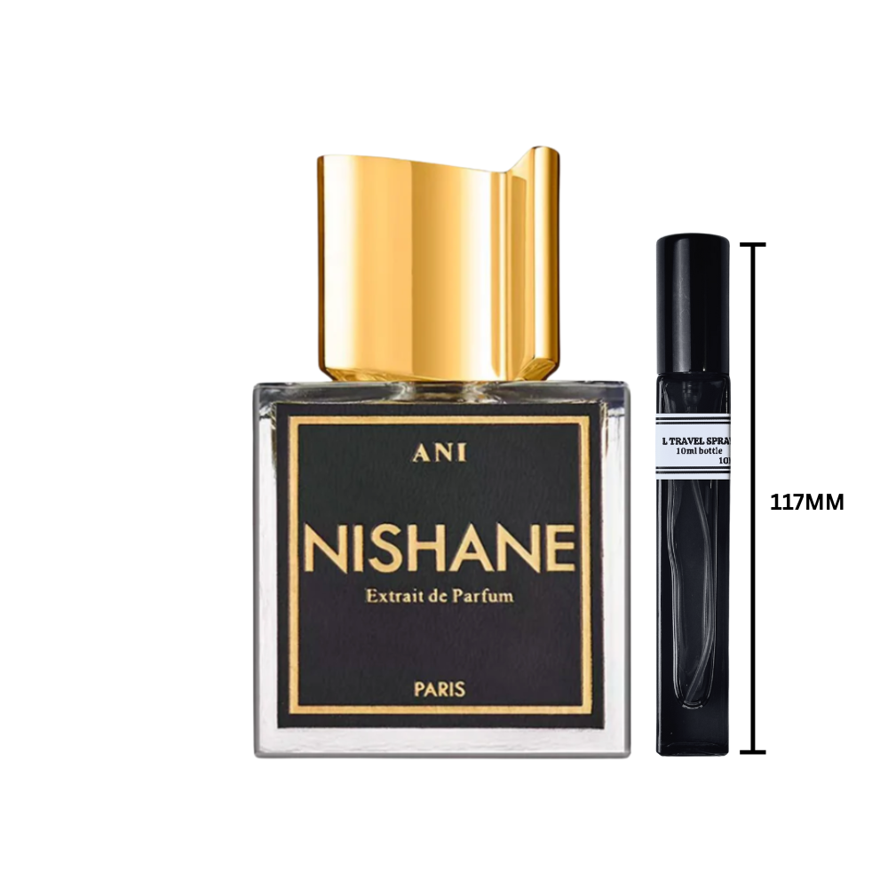 Nishane Ani Extrait De Parfum Sample