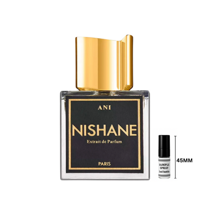 Nishane Ani Extrait De Parfum Sample