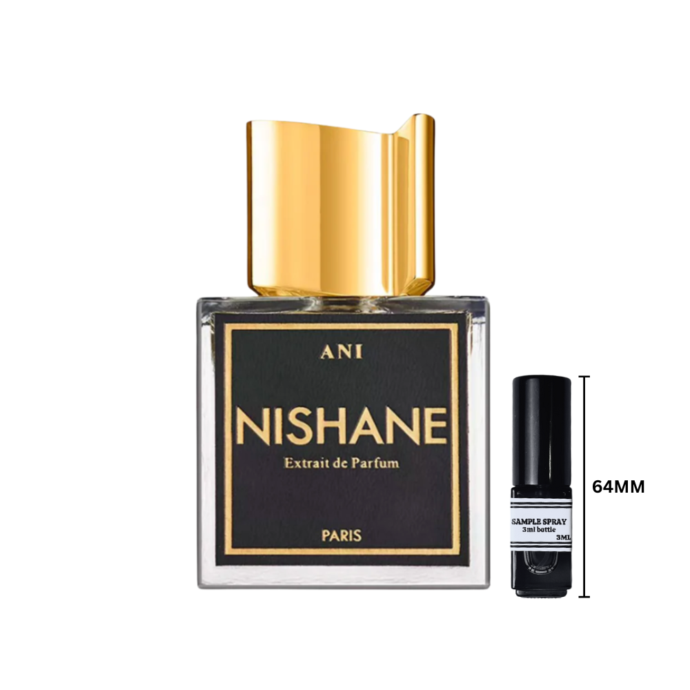 Nishane Ani Extrait De Parfum Sample