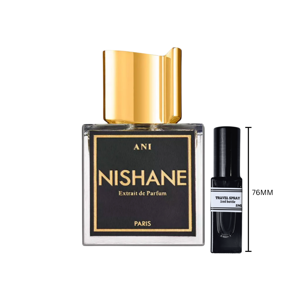 Nishane Ani Extrait De Parfum Sample