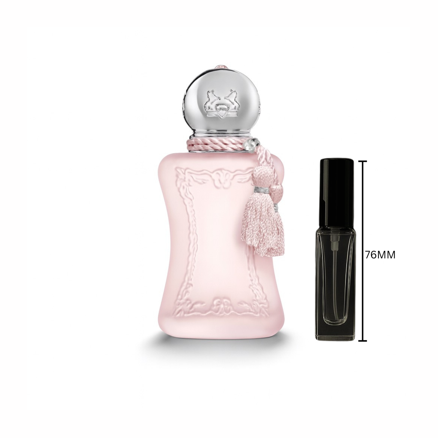 Parfums De Marly Delina La Rosee Sample