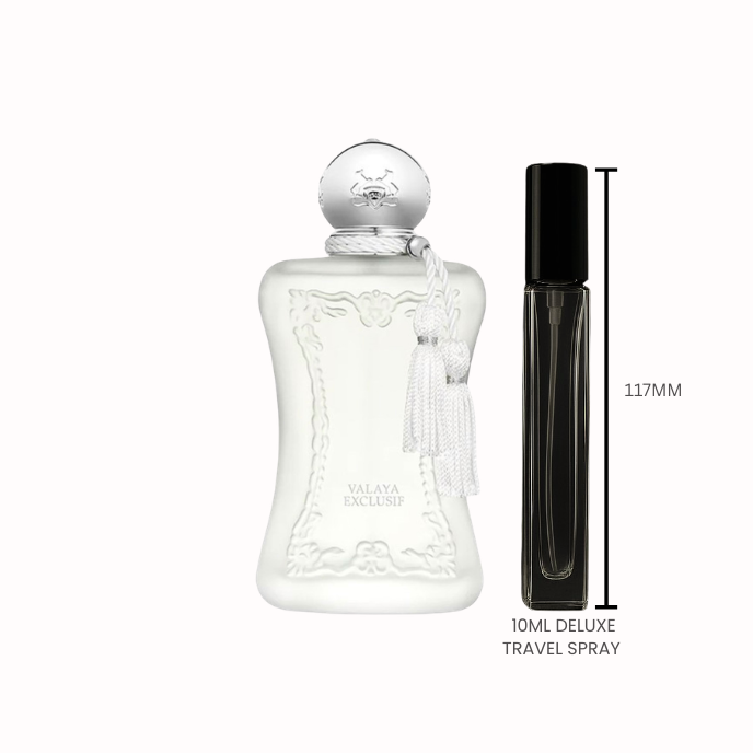 Parfums De Marly Valaya Exclusif Sample