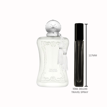 Parfums De Marly Valaya Exclusif Sample