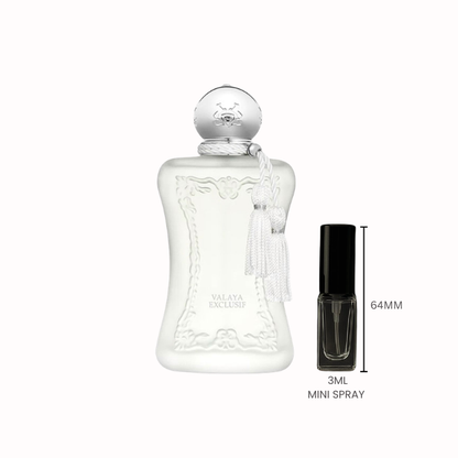 Parfums De Marly Valaya Exclusif Sample