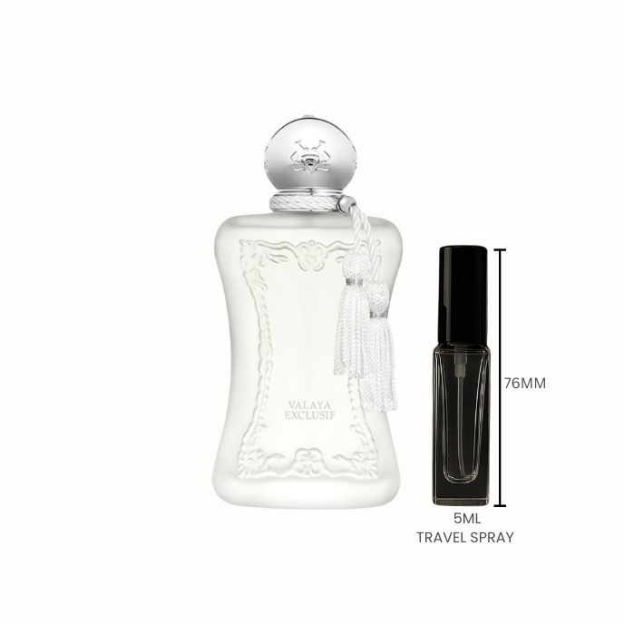 Parfums De Marly Valaya Exclusif Sample