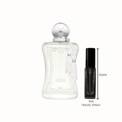Parfums De Marly Valaya Exclusif Sample
