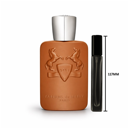 Parfums De Marly Althair Sample