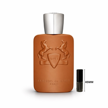 Parfums De Marly Althair Sample