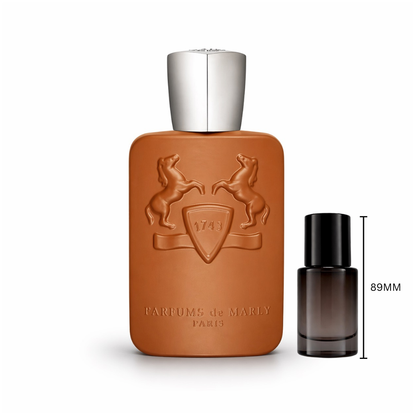 Parfums De Marly Althair Sample