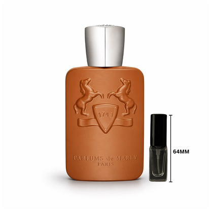 Parfums De Marly Althair Sample