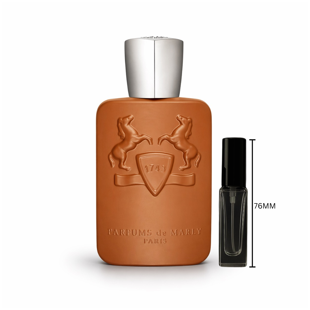 Parfums De Marly Althair Sample